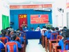 Đại Hội LHTN Trường THPT Phước Hòa lần thứ VIII năm học 2021-2022