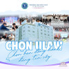 Tuyển sinh Đại học Luật Tp. Hồ Chí Minh năm 2025