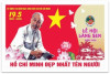 THÁNG NĂM NHỚ BÁC
