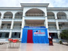 TRƯỜNG THPT PHƯỚC HÒA TỔ CHỨC TUYÊN TRUYỀN, HƯỚNG DẪN KỸ NĂNG PHÒNG, CHỐNG ĐUỐI NƯỚC NĂM 2026
