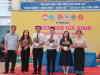 ĐOÀN TRƯỜNG THPT PHƯỚC HÒA PHỐI HỢP TỔ CHỨC PHIÊN TÒA GIẢ ĐỊNH – TUYÊN TRUYỀN PHÁP LUẬT VỀ PHÒNG, CHỐNG MA TÚY NĂM 2026