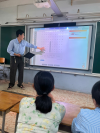 TỔ LÝ – HÓA – SINH TRƯỜNG THPT PHƯỚC HÒA TỔ CHỨC THÀNH CÔNG BUỔI SINH HOẠT CHUYÊN ĐỀ CẤP TỔ HỌC KỲ I, NĂM HỌC 2026–2027